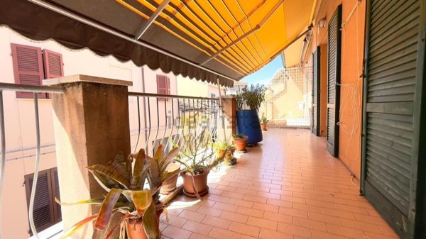 appartamento in vendita a Rimini in zona Centro Storico