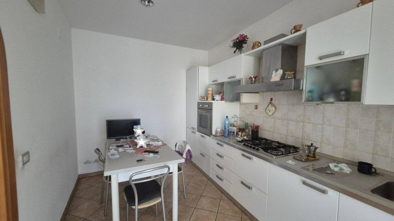 appartamento in vendita a Rimini in zona Viserba