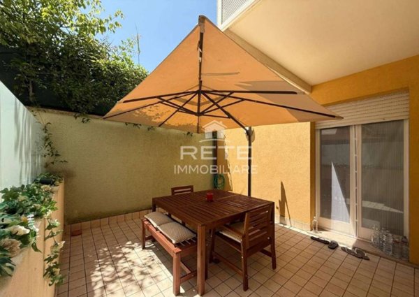 appartamento in vendita a Rimini in zona Torre Pedrera