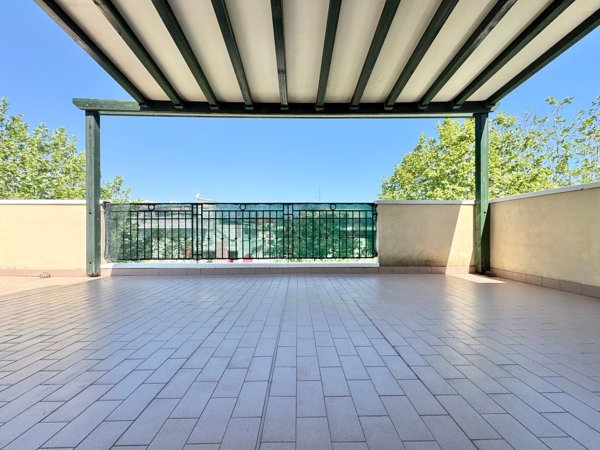 appartamento in vendita a Rimini in zona Miramare di Rimini