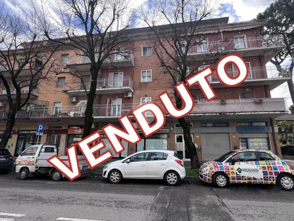 appartamento in vendita a Rimini in zona Miramare di Rimini