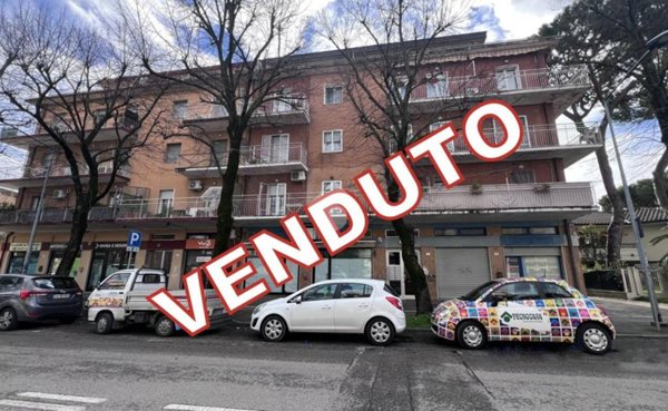 appartamento in vendita a Rimini in zona Miramare di Rimini