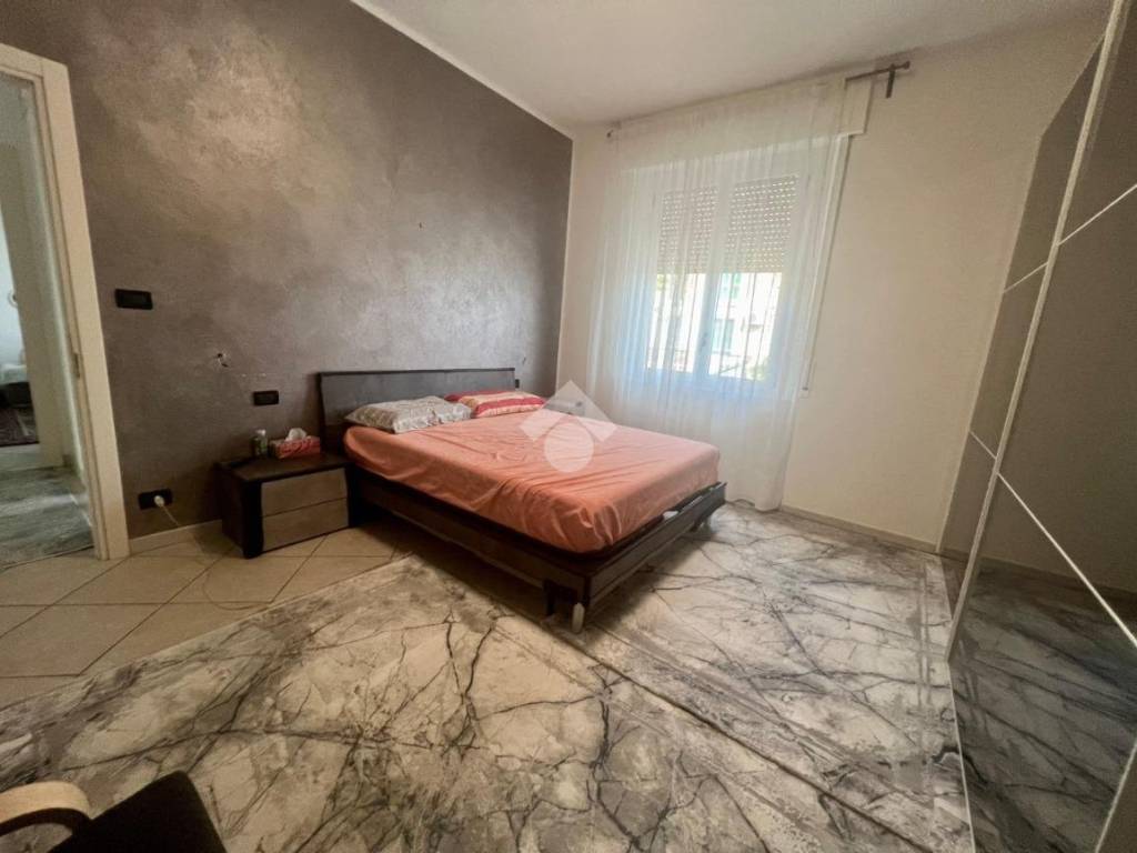 appartamento in vendita a Rimini in zona Lagomaggio