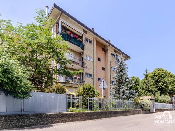appartamento in vendita a Rimini in zona Viserbella