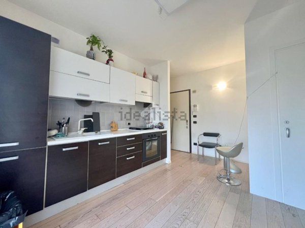 appartamento in vendita a Rimini in zona Vergiano