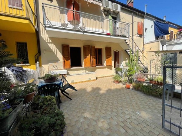 appartamento in vendita a Rimini in zona Centro Storico