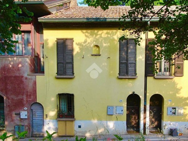 appartamento in vendita a Rimini in zona Grotta Rossa