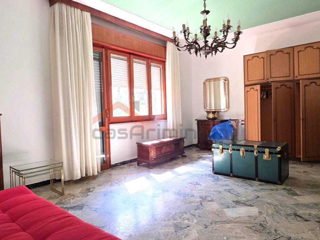appartamento in vendita a Rimini in zona Lagomaggio
