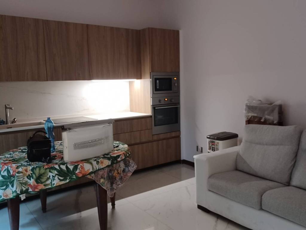appartamento in vendita a Rimini in zona Centro Storico