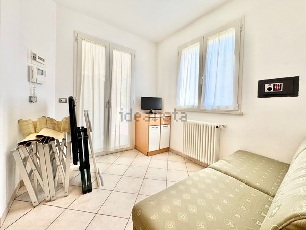 appartamento in vendita a Rimini in zona Miramare di Rimini