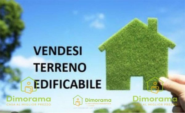terreno edificabile in vendita a Rimini in zona Marecchiese