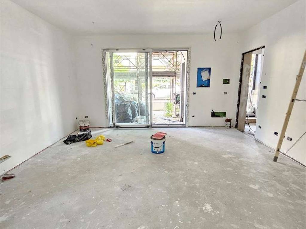 appartamento in vendita a Rimini in zona Borgo Mazzini
