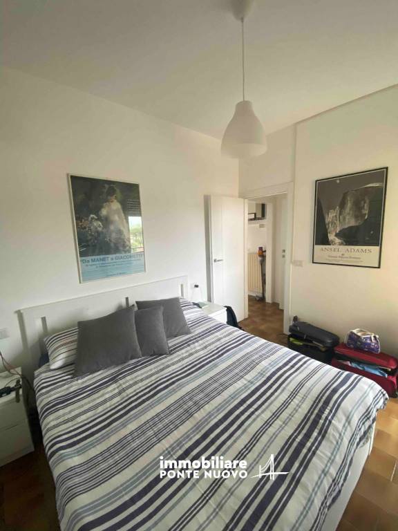 appartamento in vendita a Rimini in zona Torre Pedrera