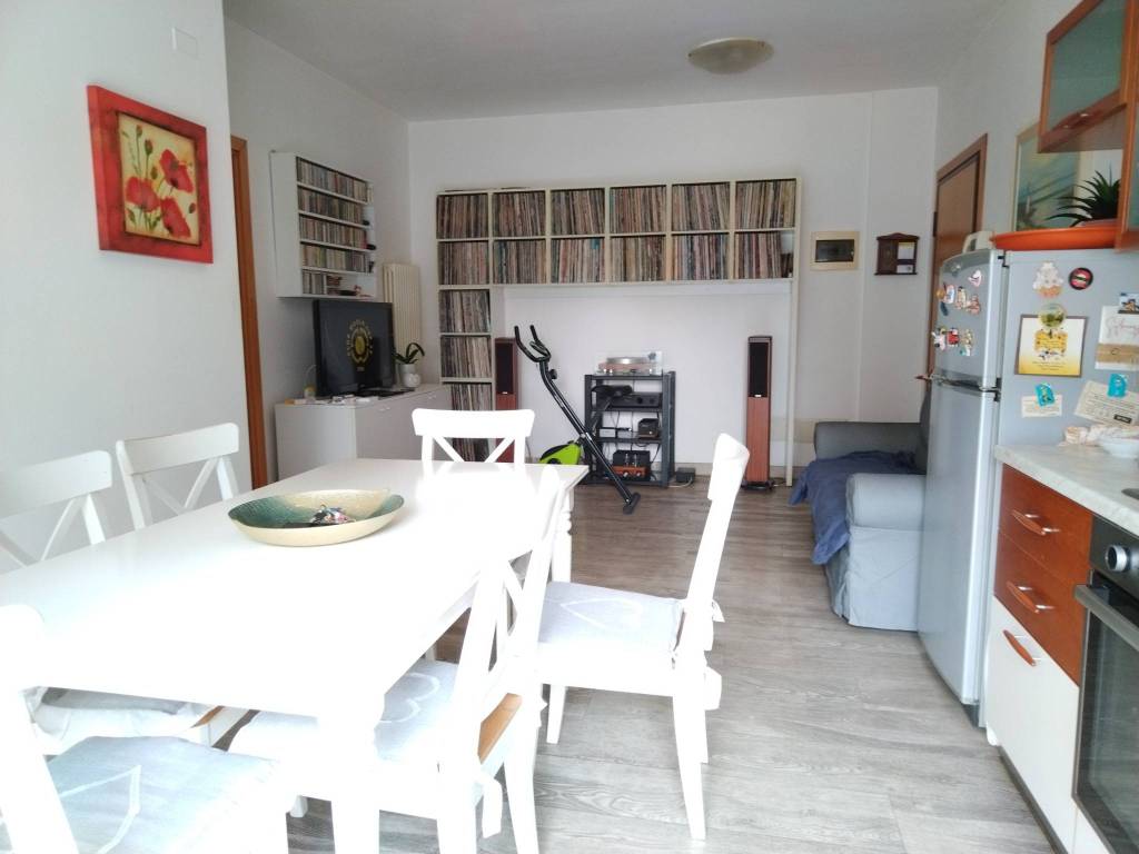 appartamento in vendita a Rimini in zona Miramare di Rimini