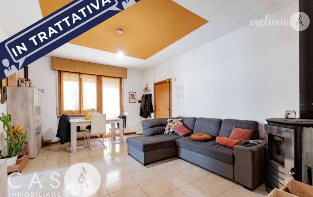 appartamento in vendita a Rimini