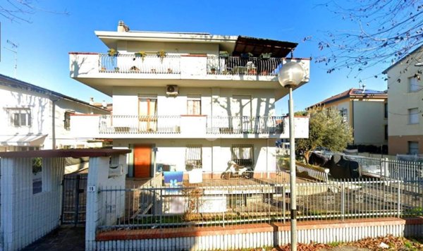 appartamento in vendita a Rimini in zona Miramare di Rimini