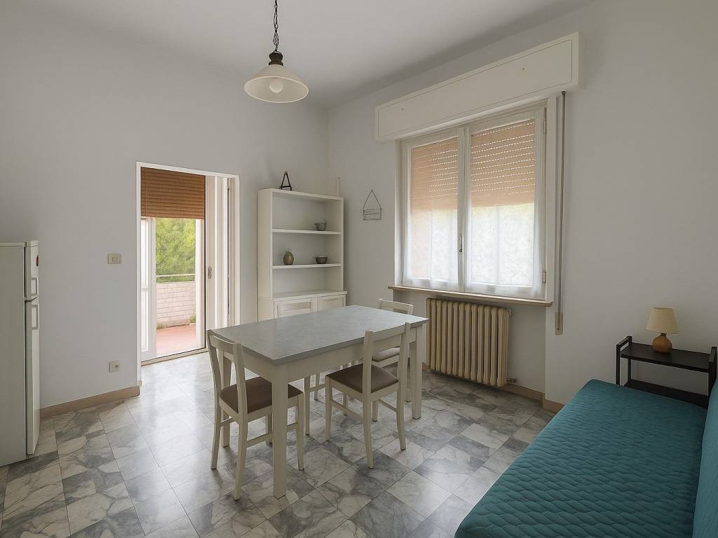 appartamento in vendita a Rimini