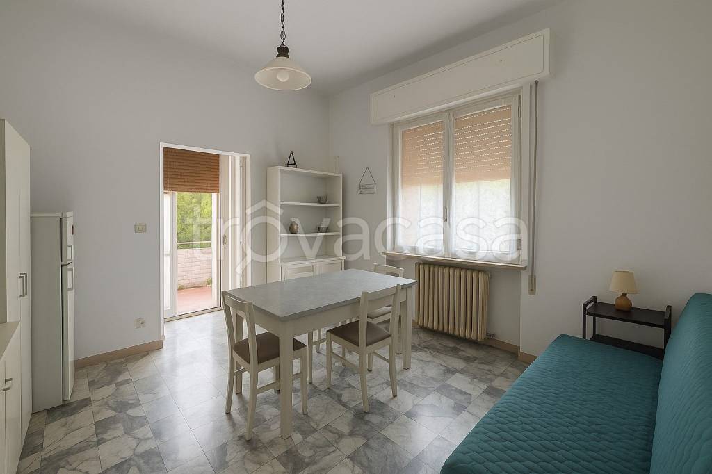 appartamento in vendita a Rimini