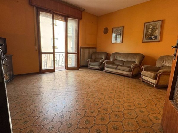 appartamento in vendita a Rimini in zona Lagomaggio
