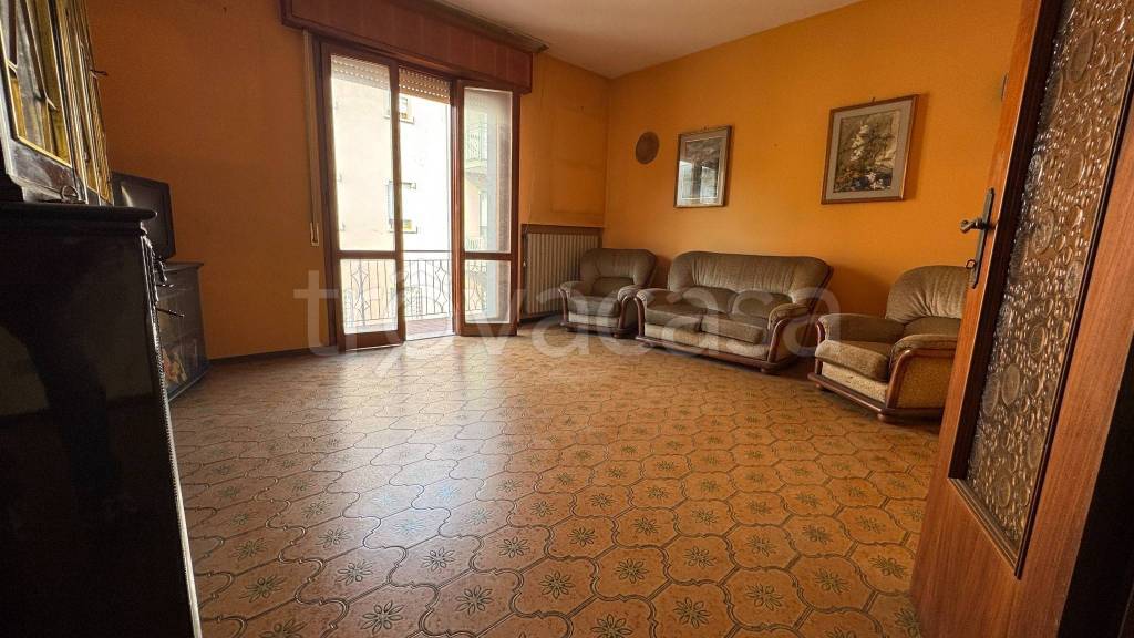 appartamento in vendita a Rimini in zona Lagomaggio