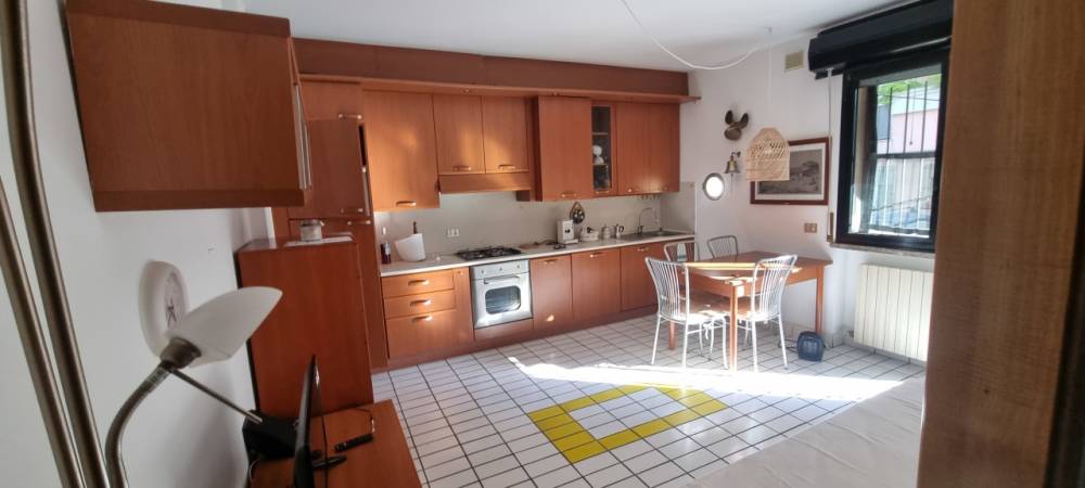 appartamento in vendita a Rimini in zona Viserbella