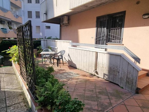 appartamento in vendita a Rimini in zona Viserbella