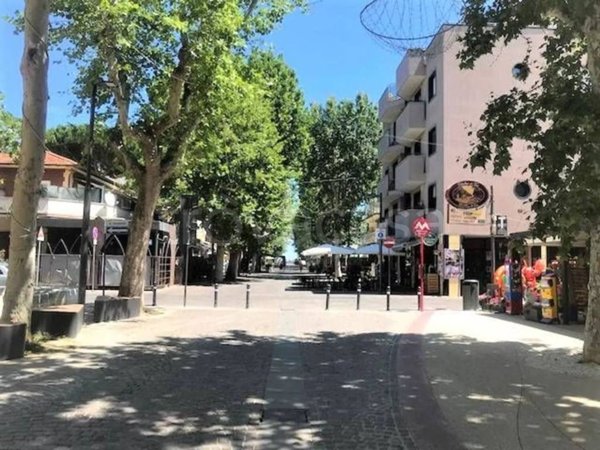 monolocale in vendita a Rimini in zona Miramare di Rimini