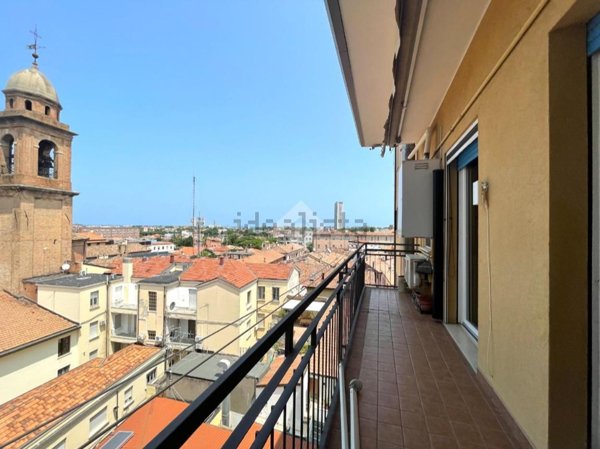appartamento in vendita a Rimini in zona Centro Storico