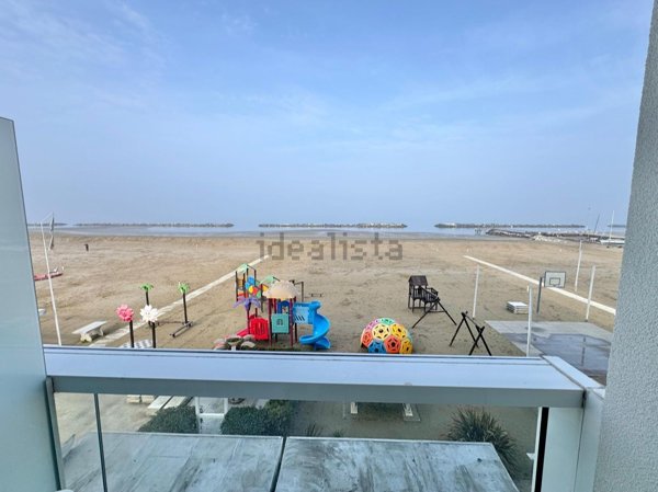 appartamento in vendita a Rimini in zona Viserbella