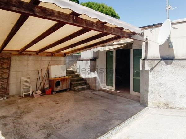 appartamento in vendita a Rimini in zona Vergiano