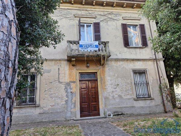 casa indipendente in vendita a Rimini in zona Borgo Mazzini