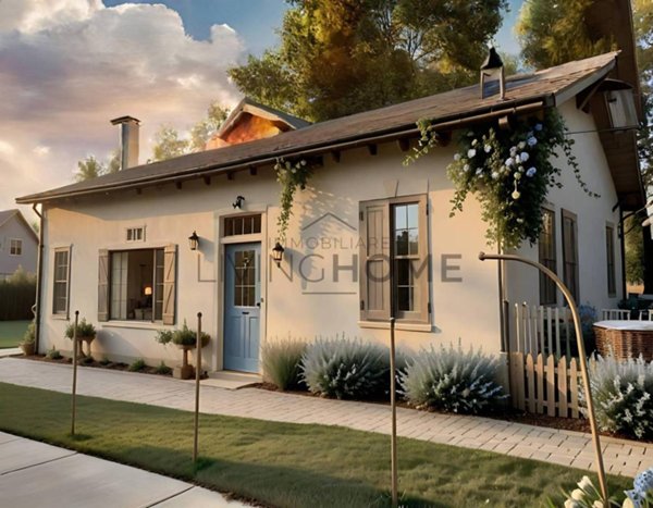 casa indipendente in vendita a Rimini in zona Viserba