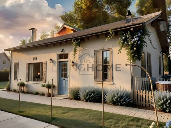 casa indipendente in vendita a Rimini in zona Viserba