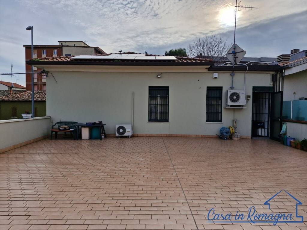 appartamento in vendita a Rimini in zona Centro Storico
