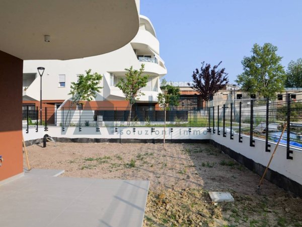 appartamento in vendita a Rimini in zona Viserba