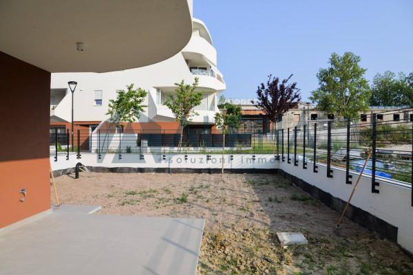 appartamento in vendita a Rimini in zona Viserba