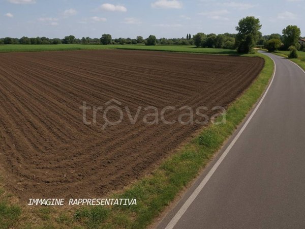 terreno agricolo in vendita a Rimini in zona San Paolo