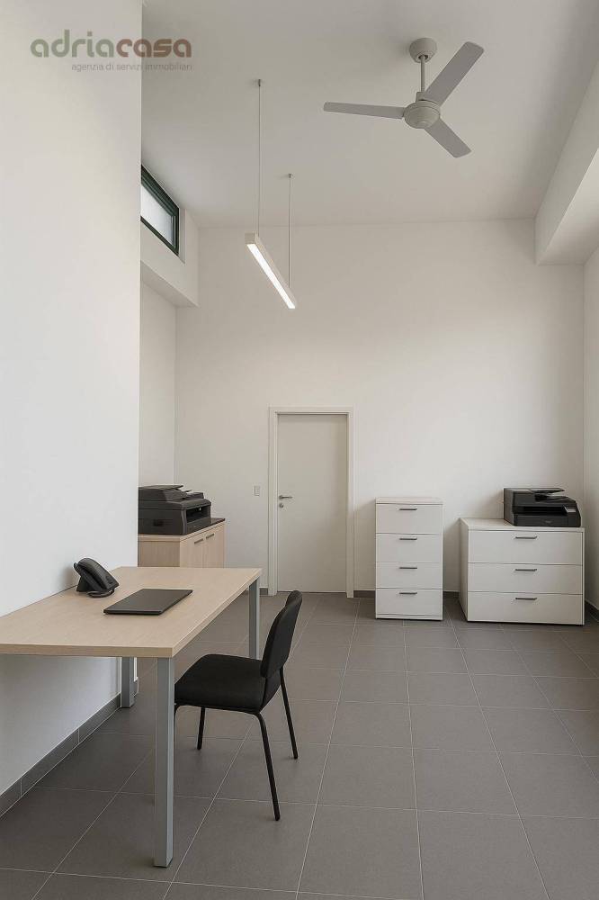 ufficio in vendita a Rimini