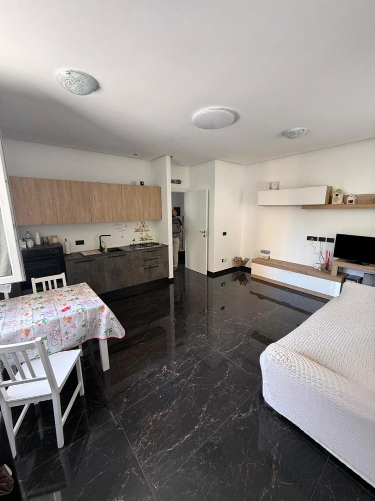 appartamento in vendita a Rimini in zona Rivazzurra