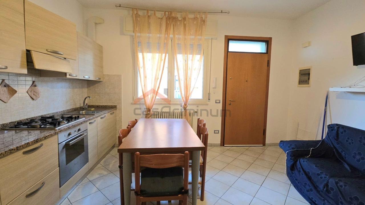 appartamento in vendita a Rimini in zona Rivazzurra