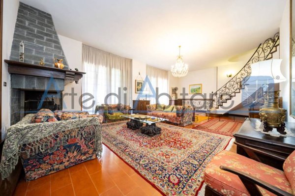 casa indipendente in vendita a Rimini in zona Vergiano