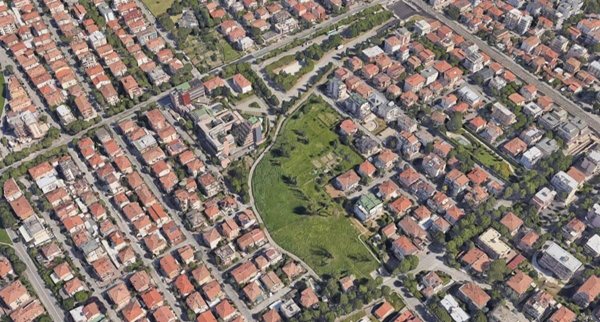 appartamento in vendita a Rimini in zona Bellariva