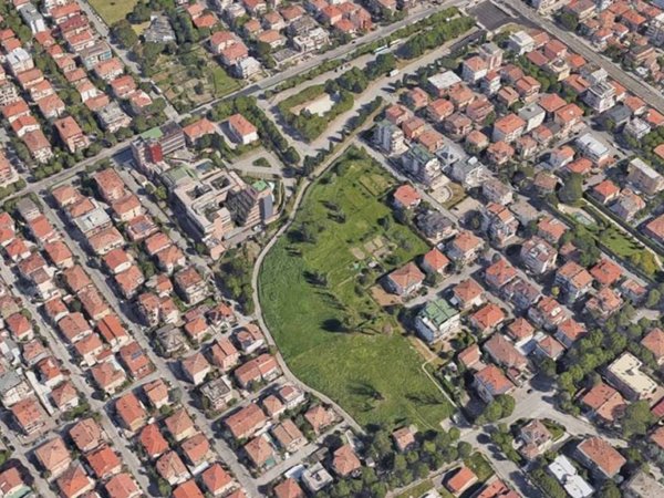 appartamento in vendita a Rimini in zona Bellariva