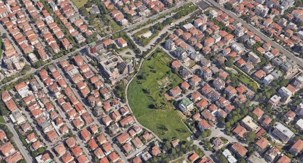 appartamento in vendita a Rimini in zona Borgo San Giuliano