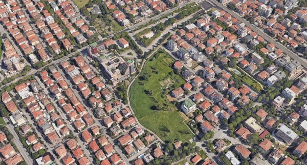 appartamento in vendita a Rimini in zona Bellariva
