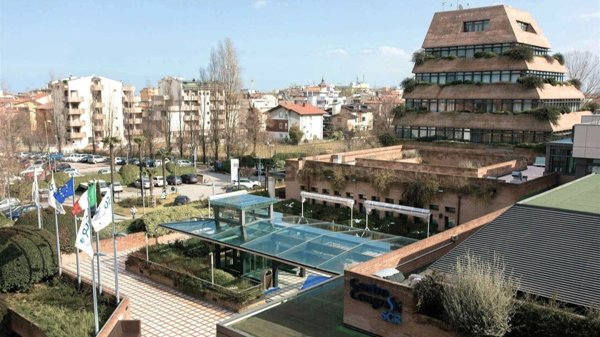 appartamento in vendita a Rimini in zona Bellariva