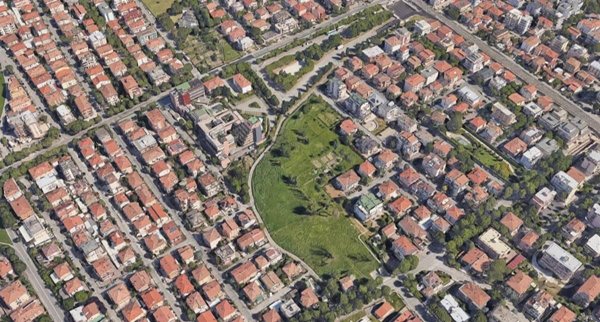 appartamento in vendita a Rimini in zona Miramare di Rimini