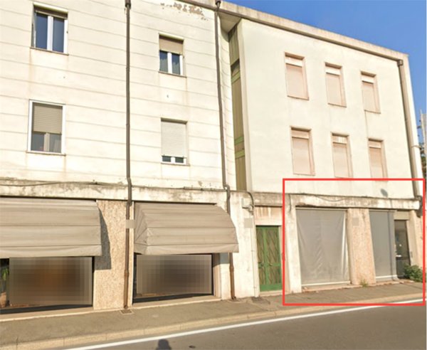 negozio in vendita a Rimini in zona Borgo San Giovanni