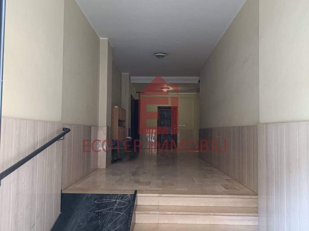 appartamento in vendita a Rimini in zona Lagomaggio