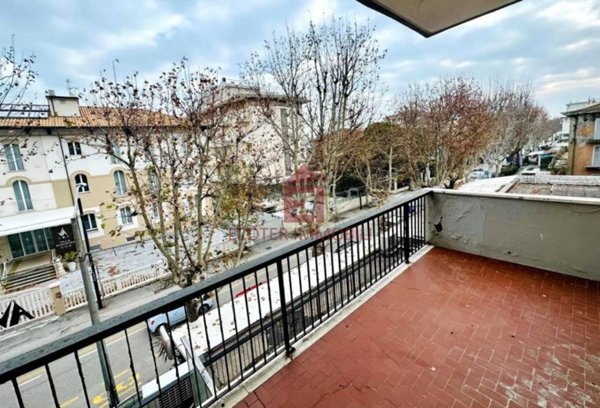 appartamento in vendita a Rimini in zona Lagomaggio